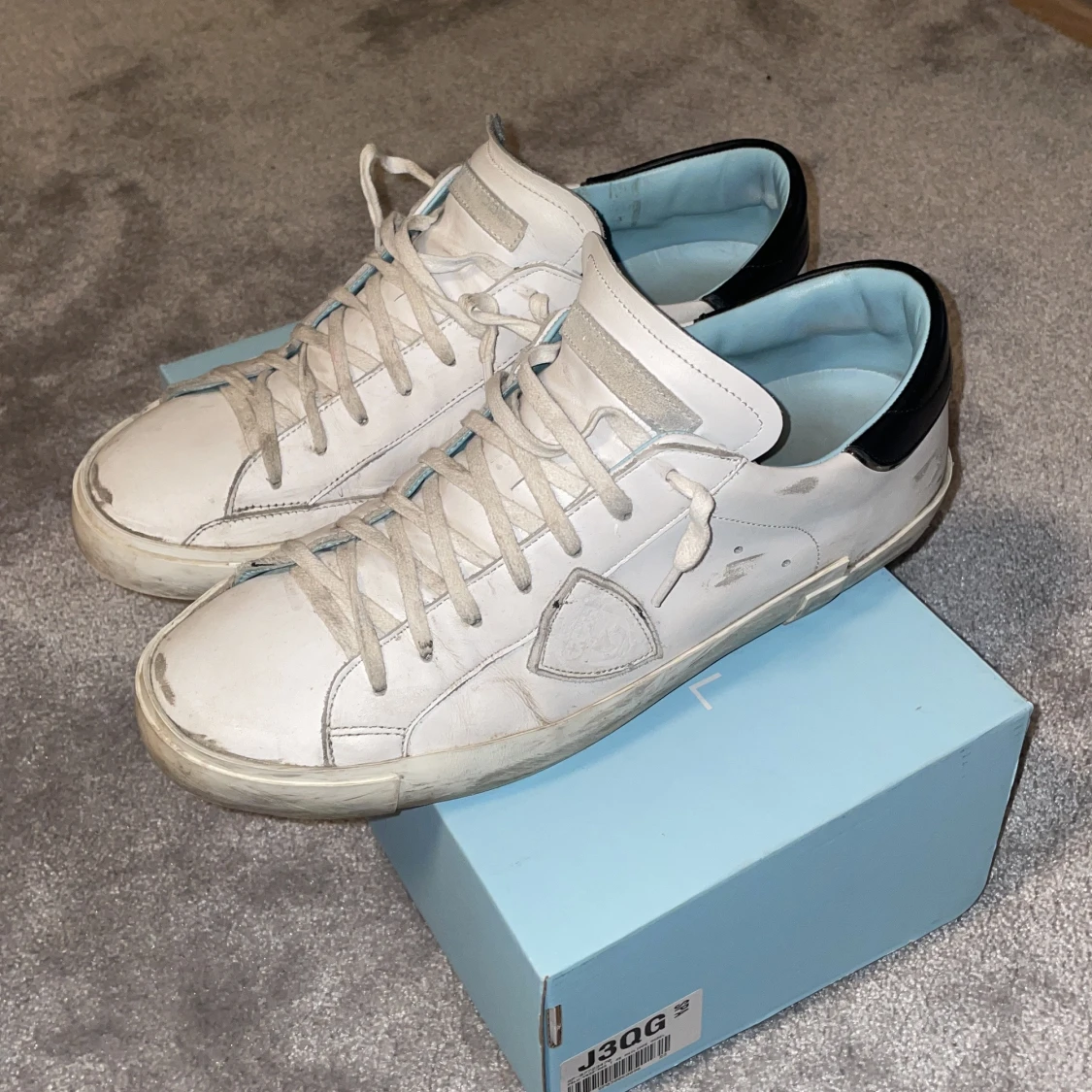 Skit snygga trendiga Philipe model - 91