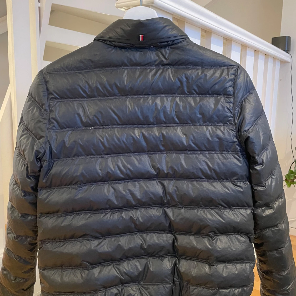 Tommy Hillfiger jacka. - 90