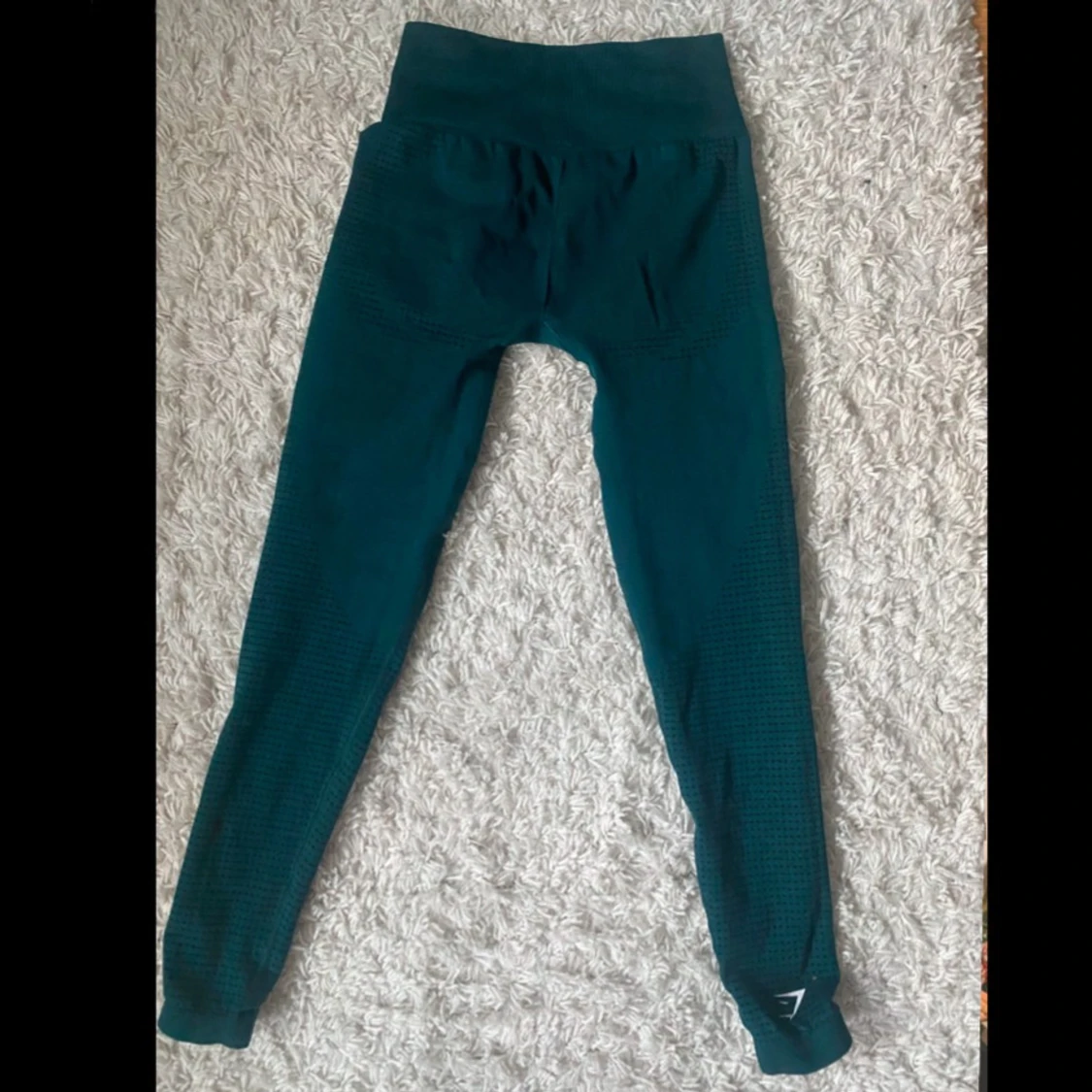 Gröna träningstights från Gymshark - 90