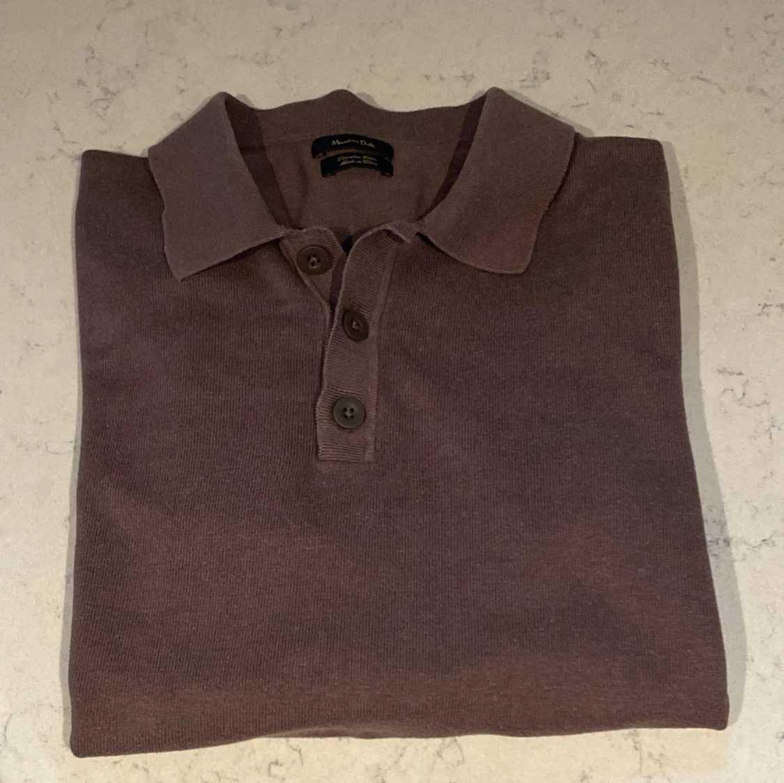 Massimo Dutti Kragtröja