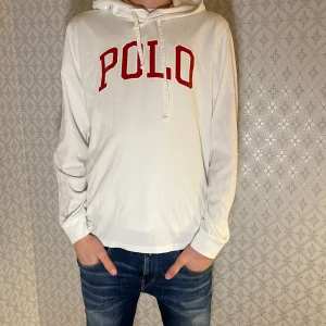 Ralph lauren hoodie - Ralph lauren hoodie | Storlek m | Skick 7/10 | Kontakta vid funderingar🕺