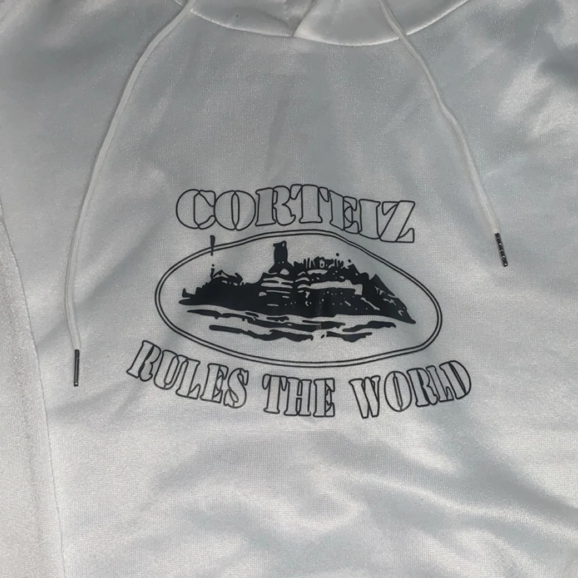 Corteiz Hoodie - 90