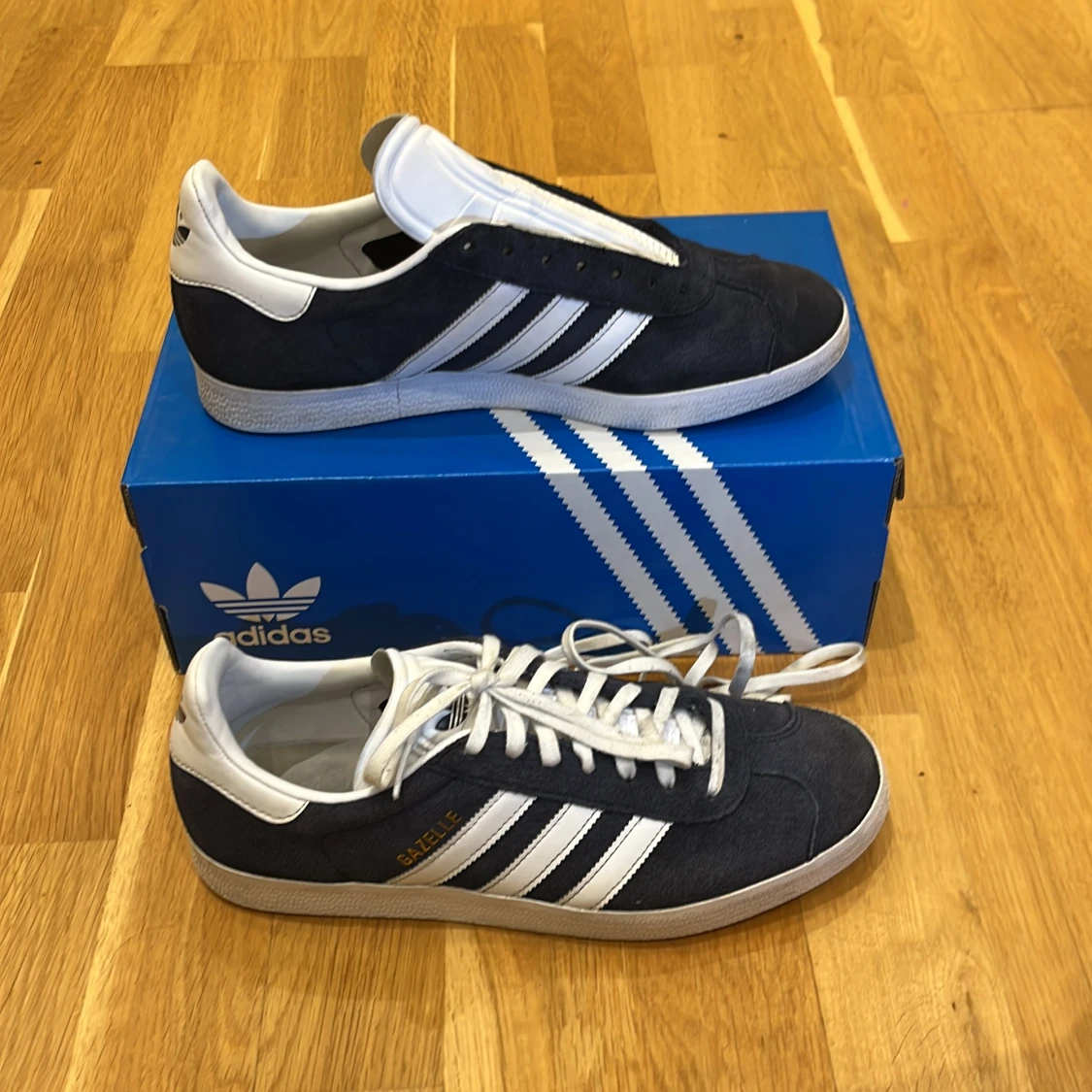 Adidas Gazelle  - 91