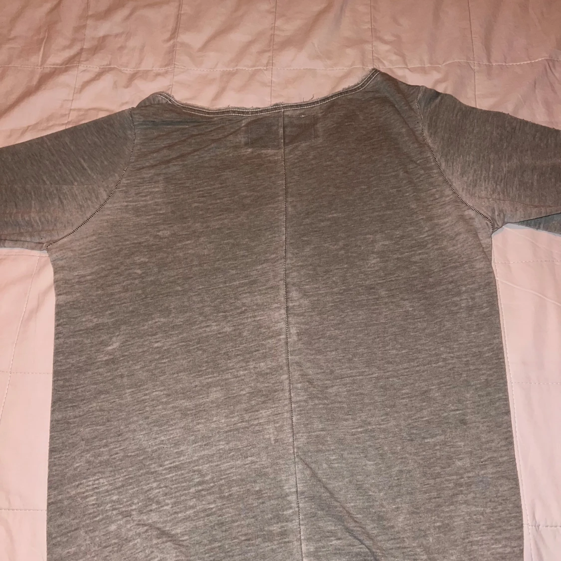 Grå tröja från True Religion - 90