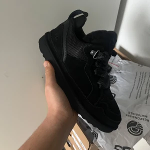 UGG Lowmel Blavk (GS)  - Brand new  Available sizes: 37 x2  For more details, send me a message 