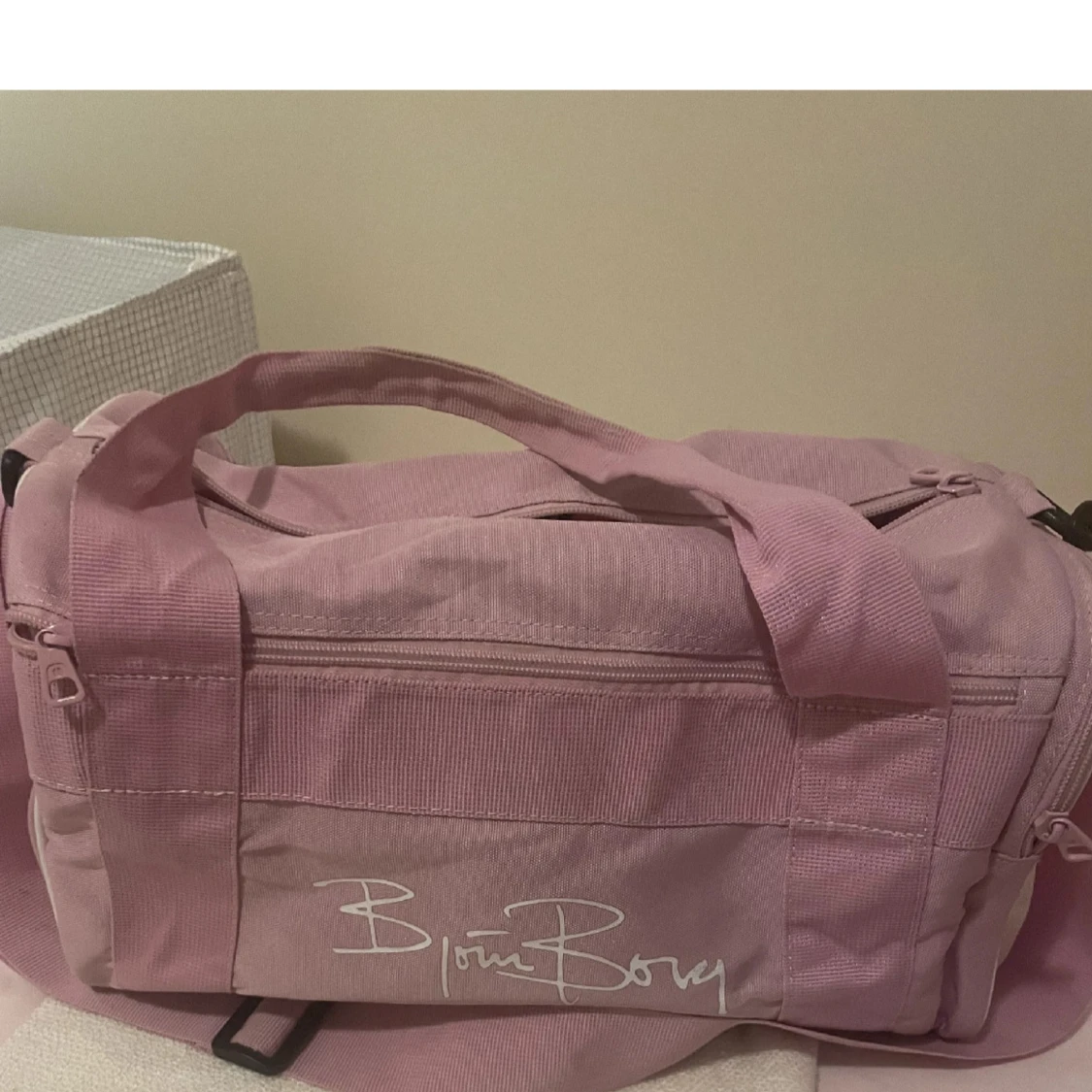 Björn Borg väska - 90