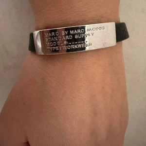 Marc Jacobs armband - Oanvänd