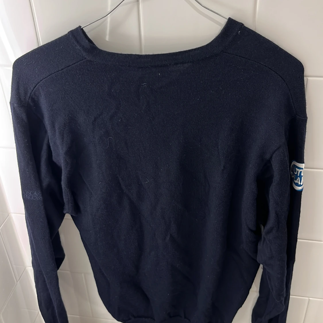 Oscar Jacobson 100% Merino Wool - 90