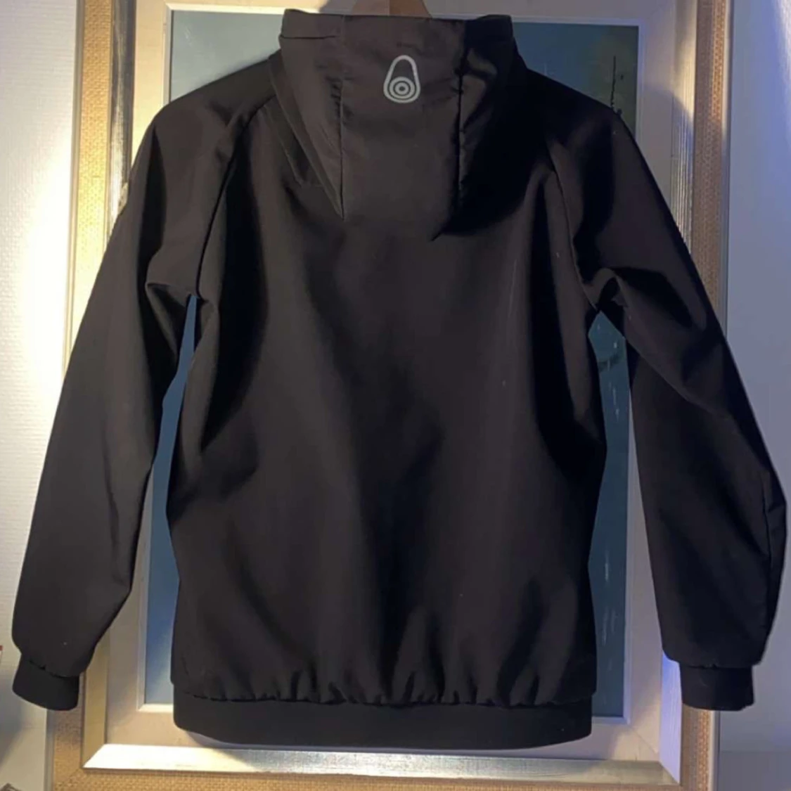 Sail racing jacka - 90