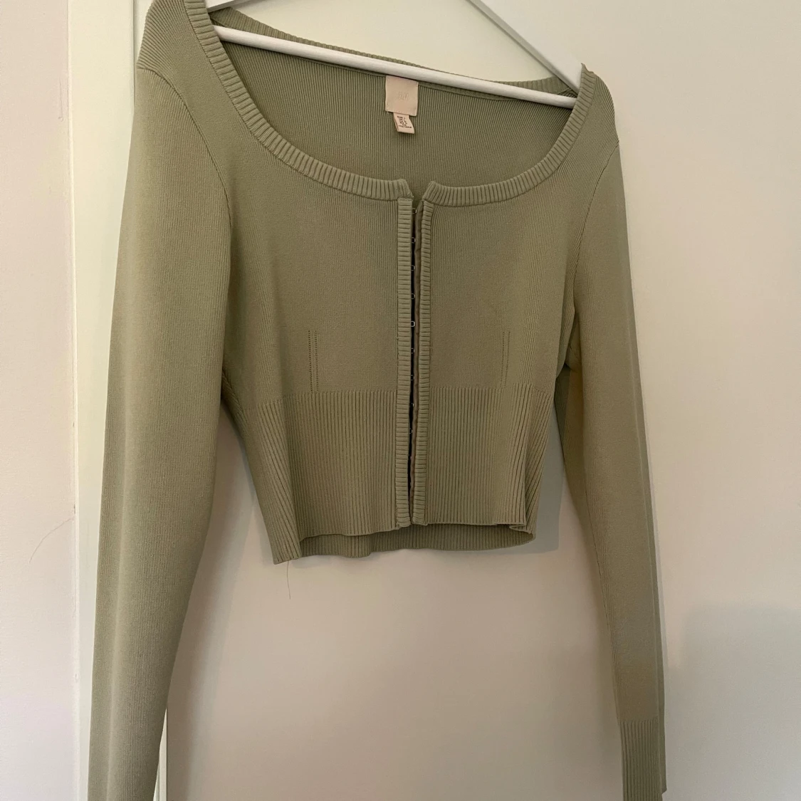 Korsett tröja  - 92