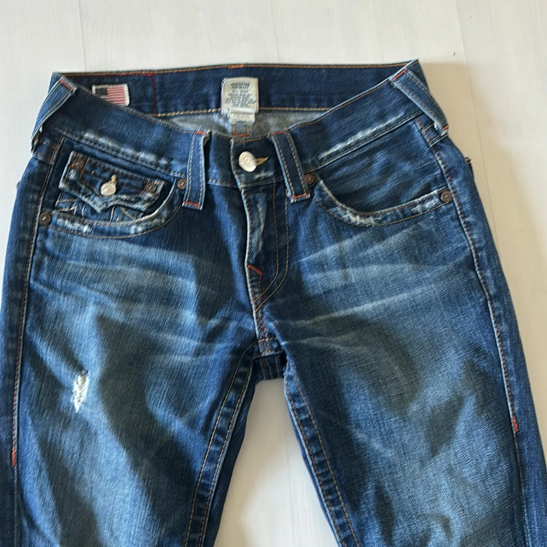 Bootcut True Religion Jeans - 91