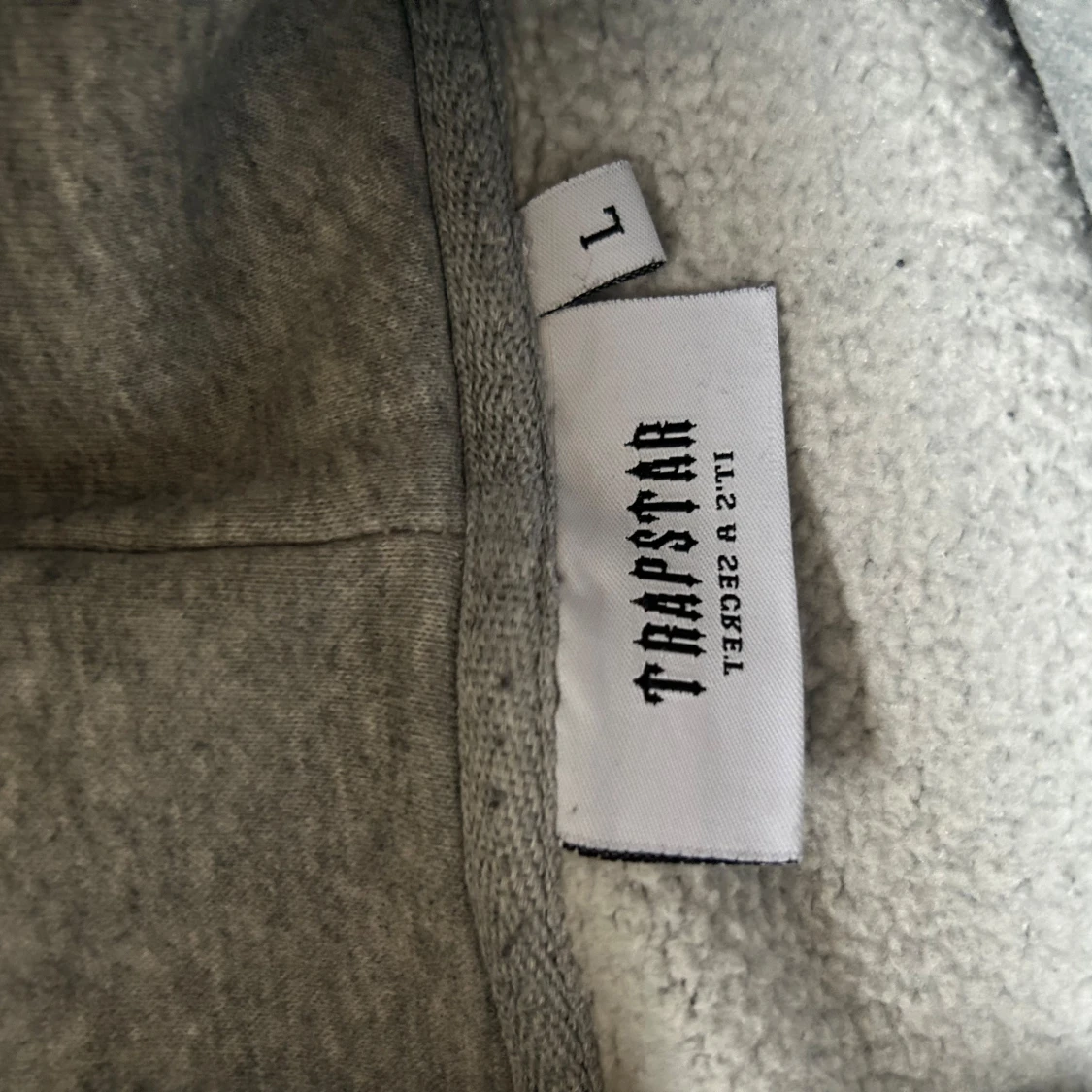 Trapstar shooters hoodie! - 91