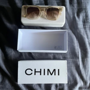 Chimi 04 - Beigea chimi 04 super bra sckika allt orginalt 