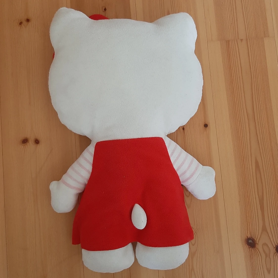 Stor Hello Kitty plushie - 90