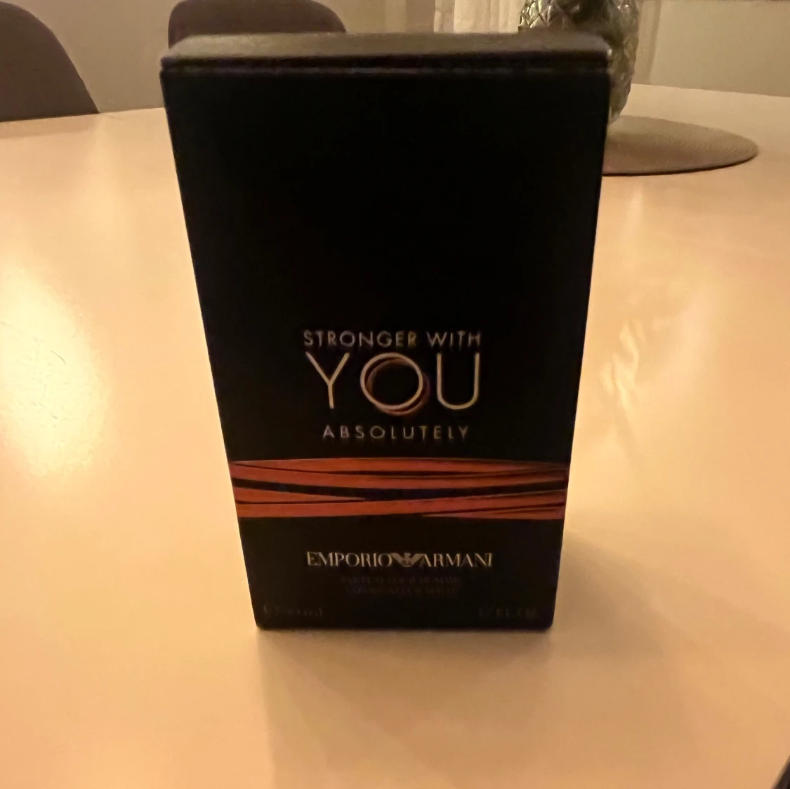 Diverse parfymer - 92