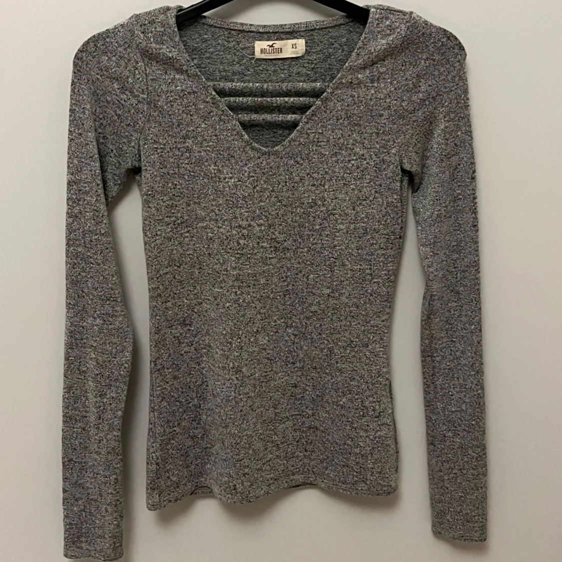 Långärmad tröja  - 91