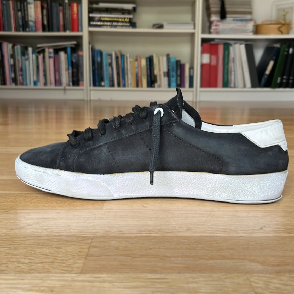 Saint Laurent skor  - 92