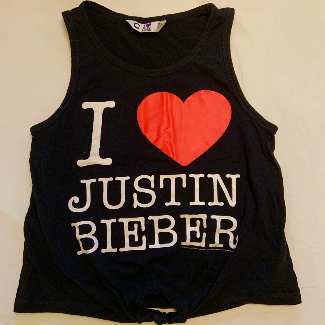 I love JB topp!đ