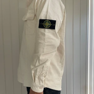 Stone island skjortjacka  - Aldrig använd 