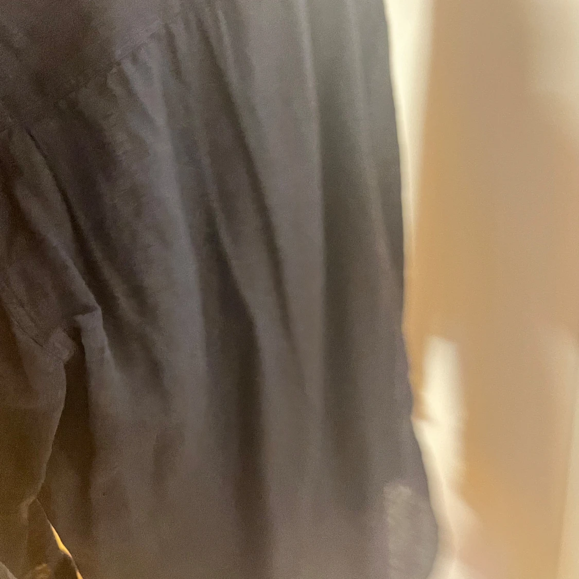 Stenströms linneskjorta  - 90