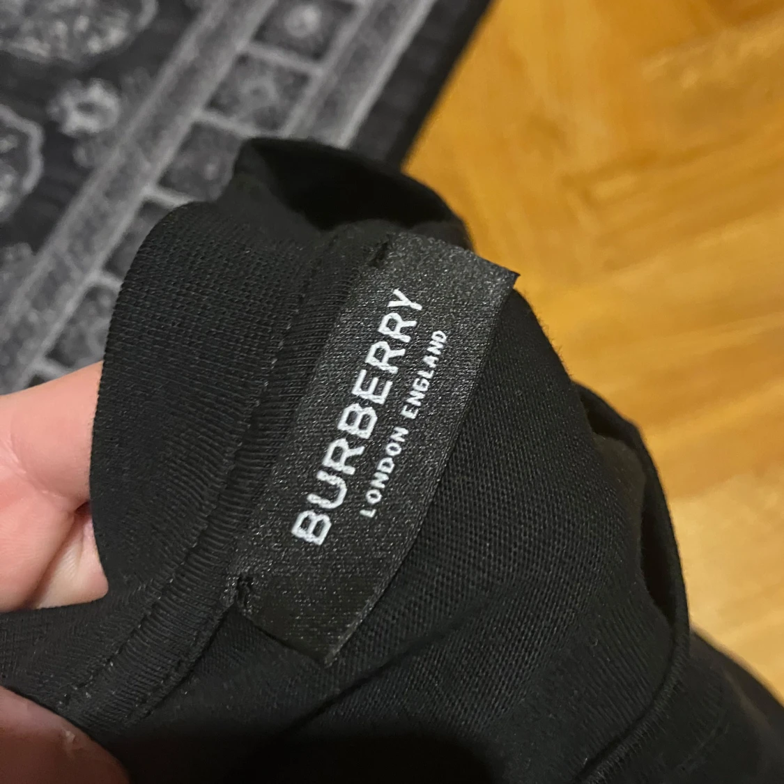 Burberry T-shirt - 90