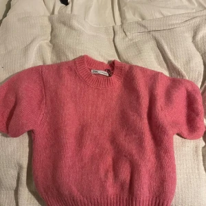 Zara stickad tröja  - Så snygg!