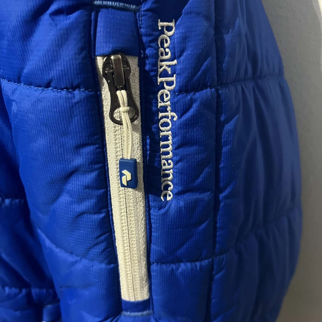 Peak performance dun jacka - 90