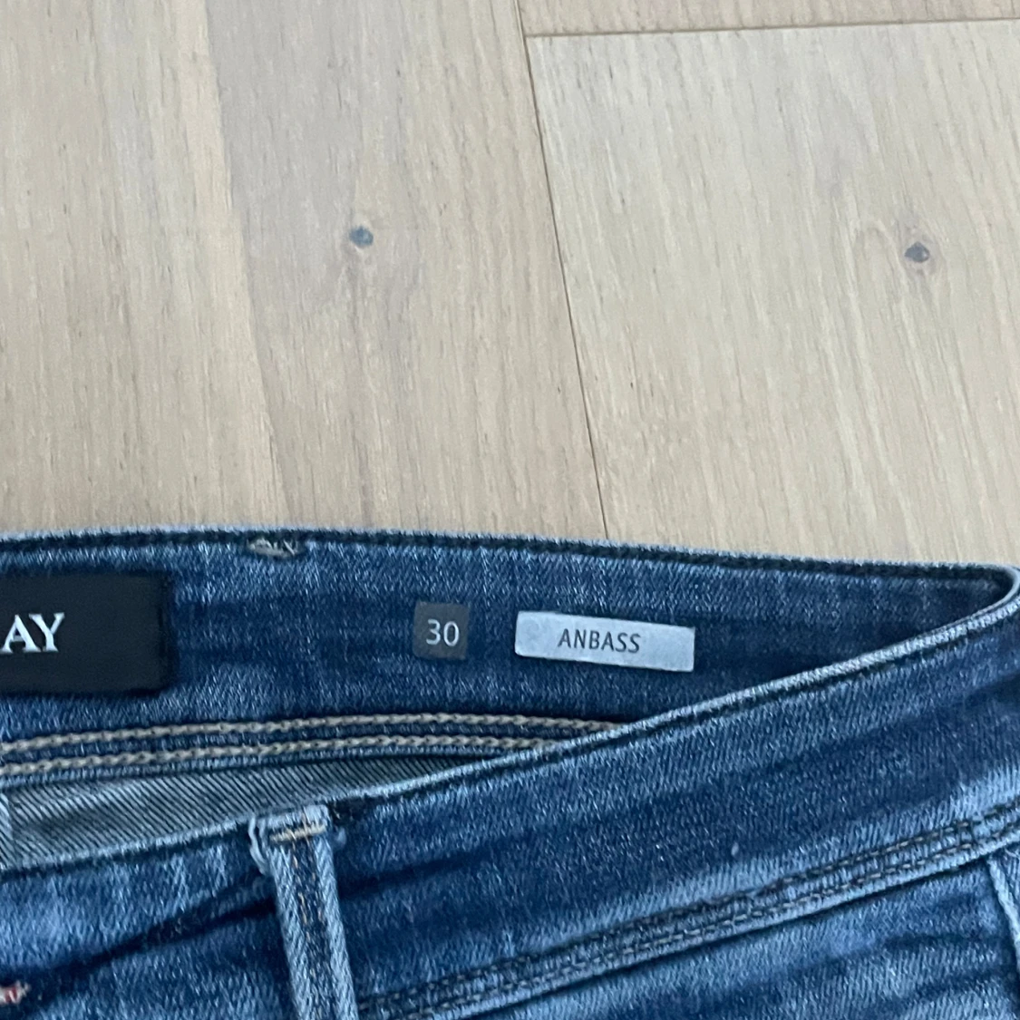 Replay jeans anbass - 91