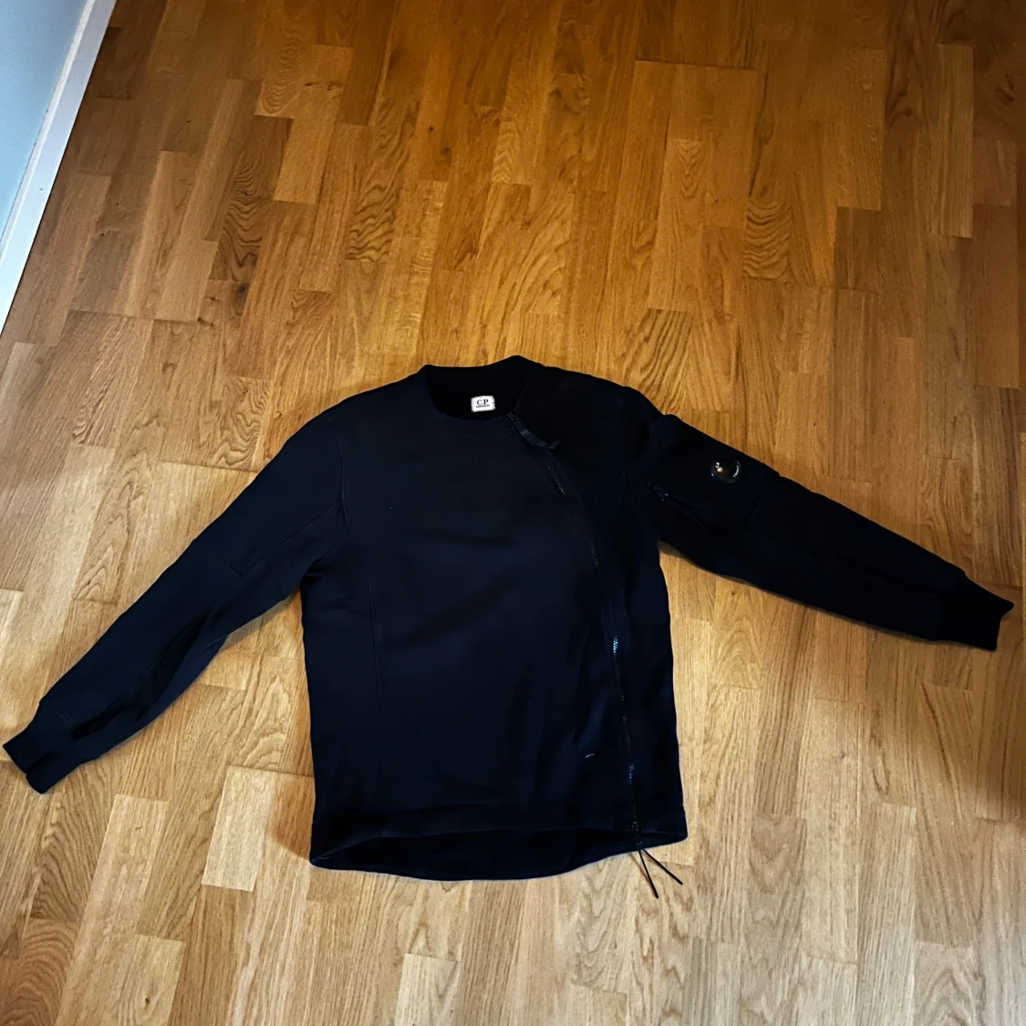 C.P. Company sweatshirt