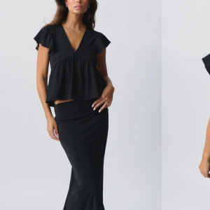 Topp - Jättesöt blus från Gina Tricot i storlek S ⭐️