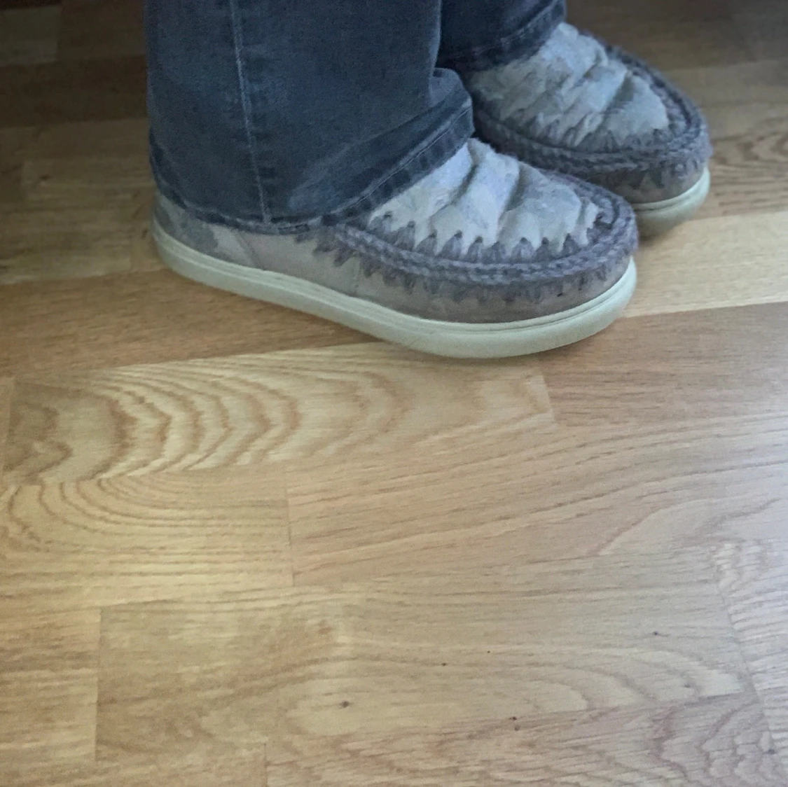 Mou skor❄️💕 - 93