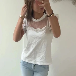 Blus - Superfin blus, används ej💗