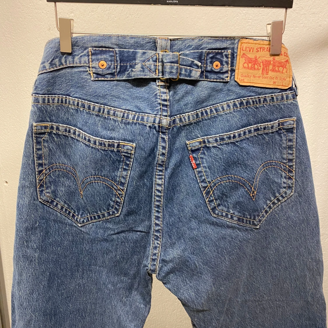 Levis jeans 