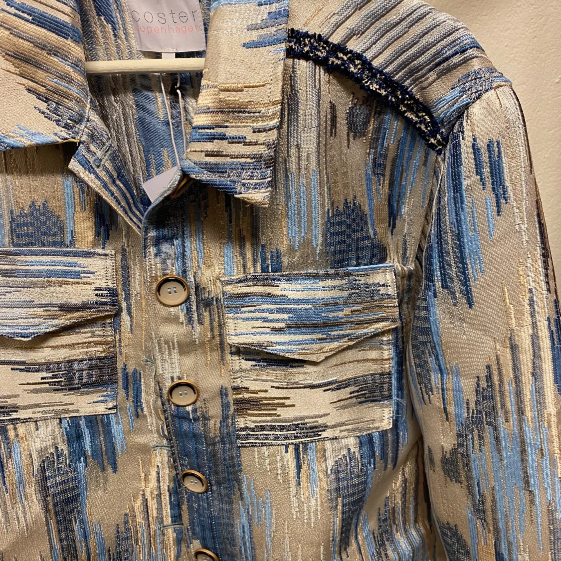 Coster copenhagen jacka - 92