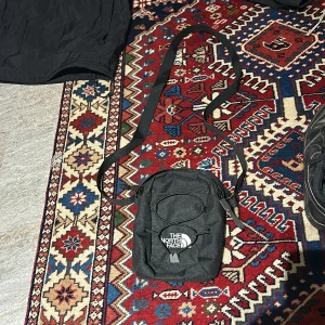 North face magväska - Northface magväska 