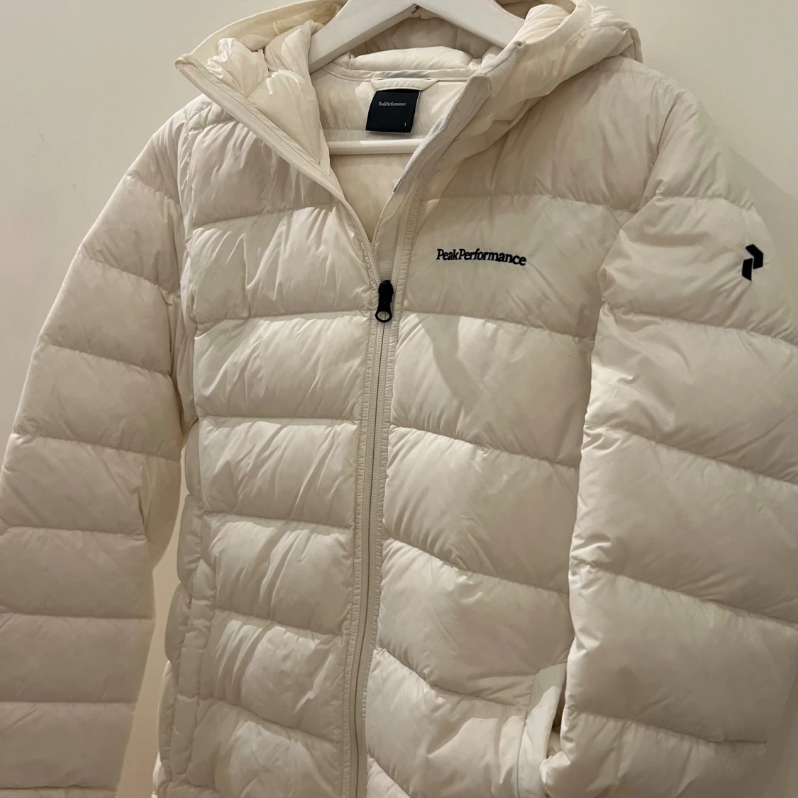 Peak Performance dunjacka  - 90