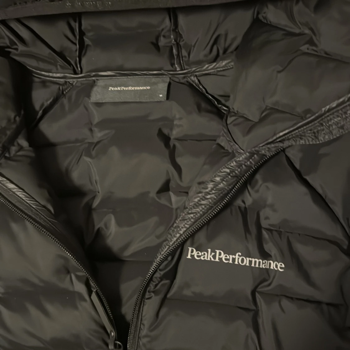 Peak Perfomance Dunjacka - 90