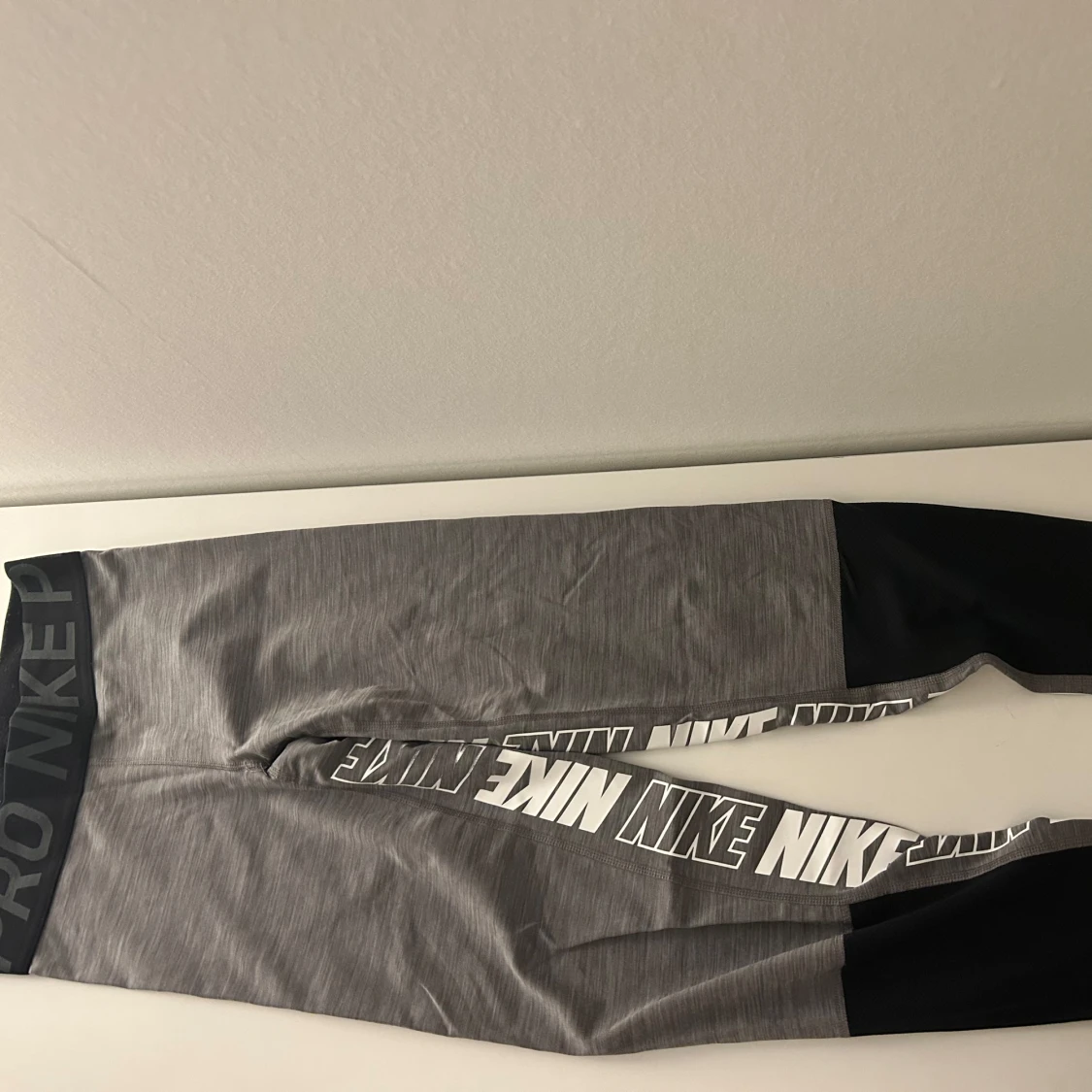 Nike tränings byxor