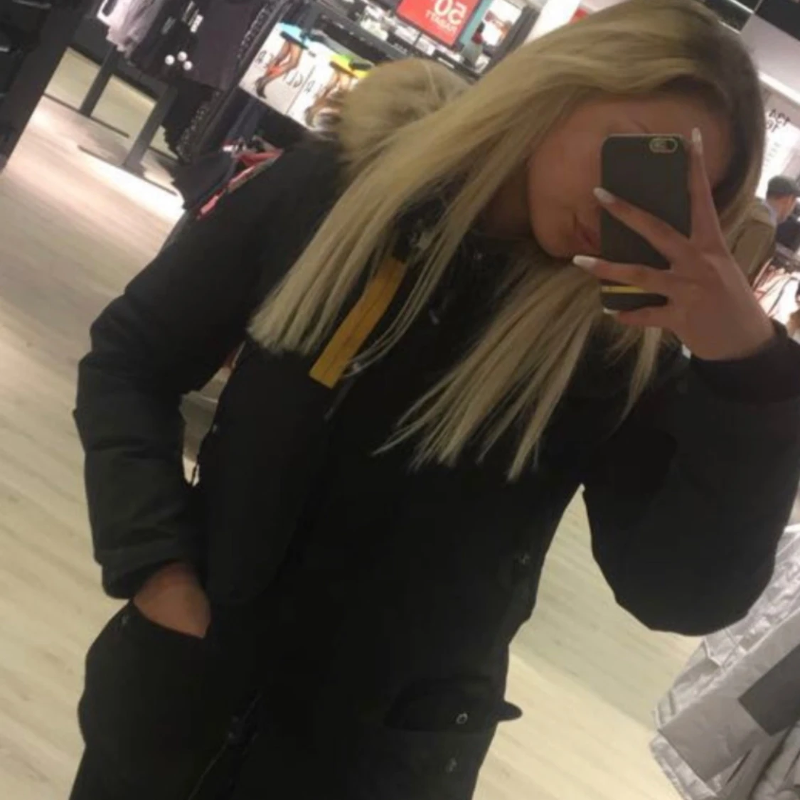 Parajumper Doris - 91