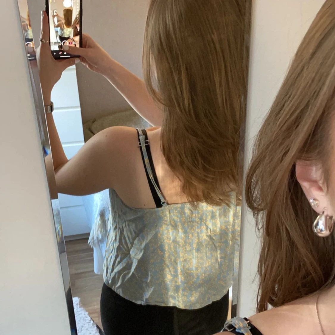 Linne från Lindex  - 90