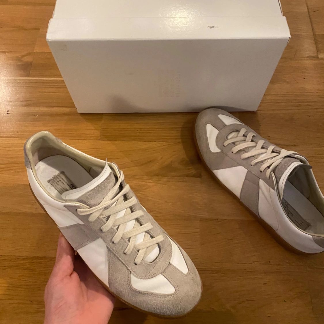 Maison Margiela Gats