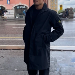 Stone Island kappa - Cond: 9/10