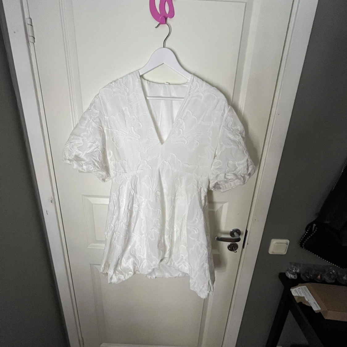 Studentklänning - 92