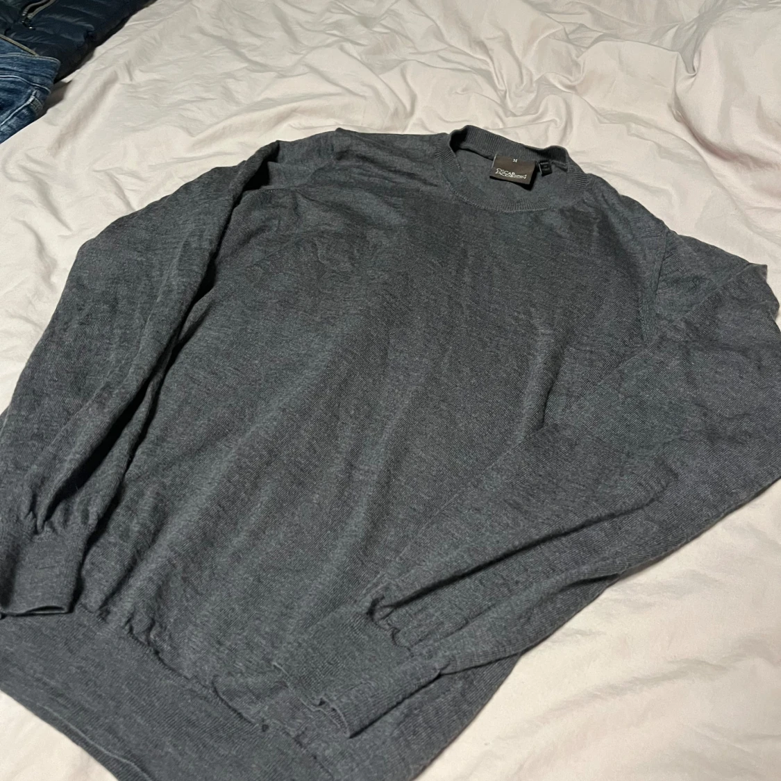 Oscar jacobsson merinoull (M) - 91