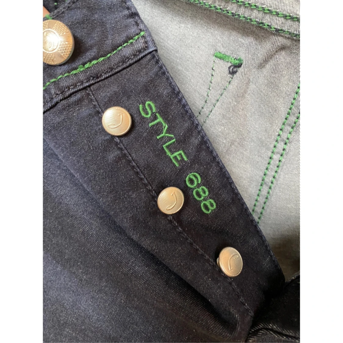 Jeans Jacob Cohën - 90