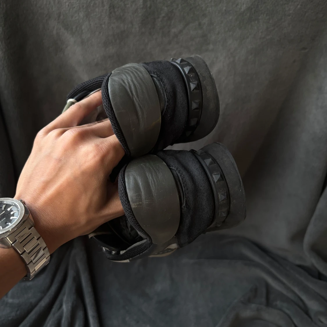 Valentino rockrunner skor - 4