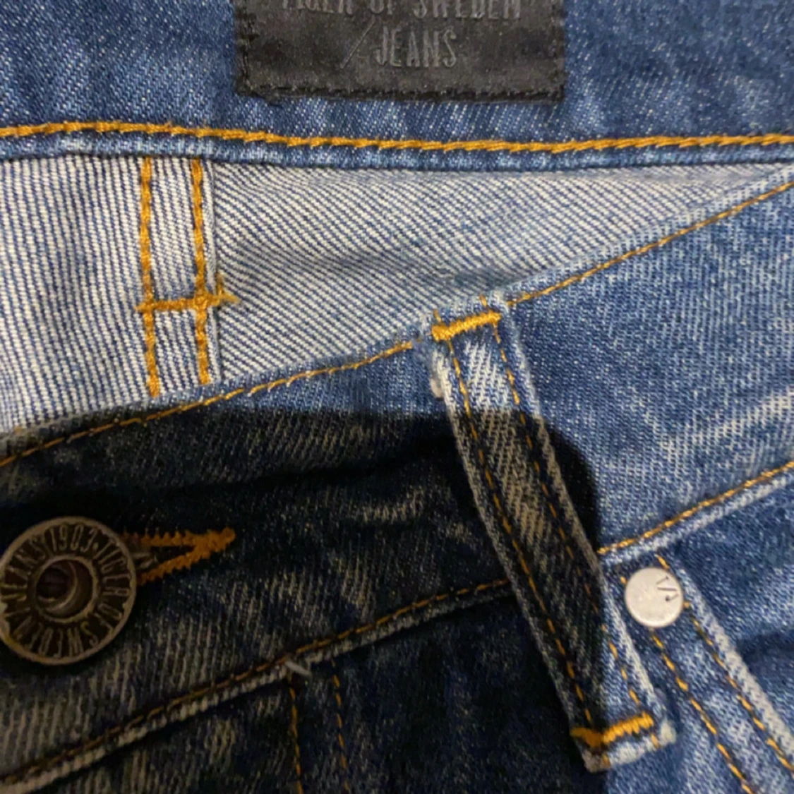 Tiger of sweden jeans - 92