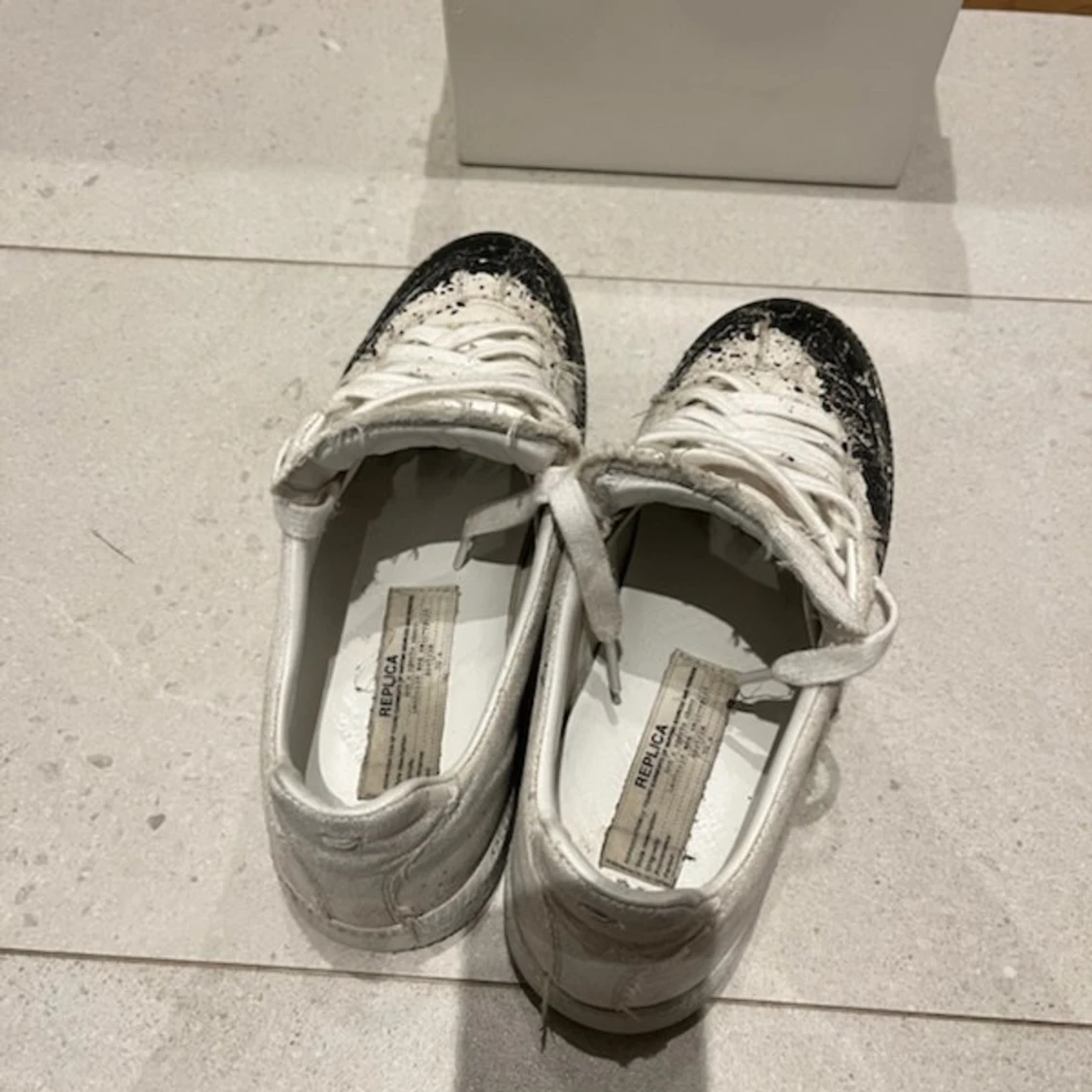 Maison margiela - 2