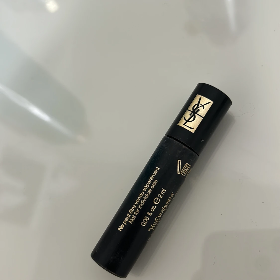 Yves Saint Laurent Mascara