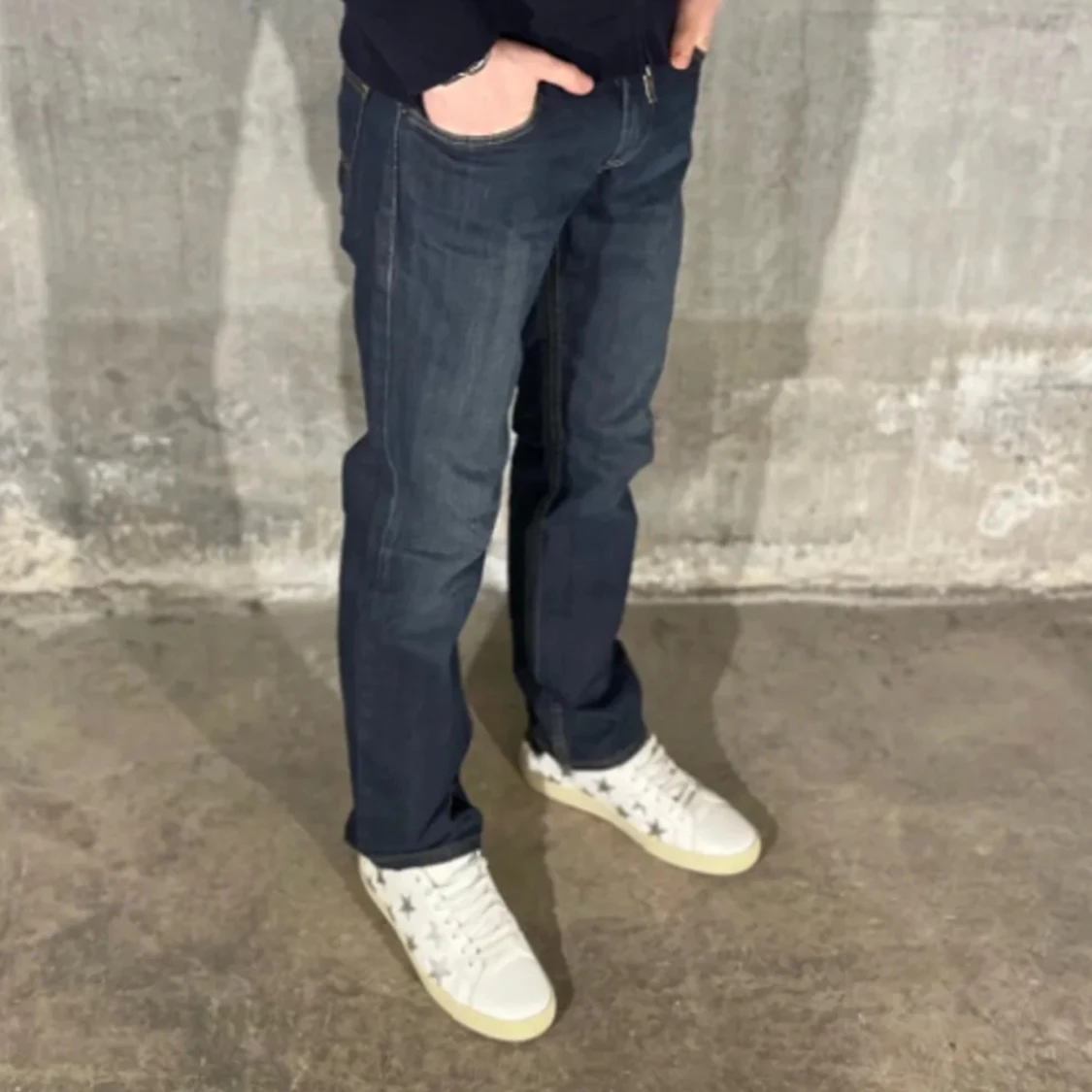 Levis 511 Slim Jeans